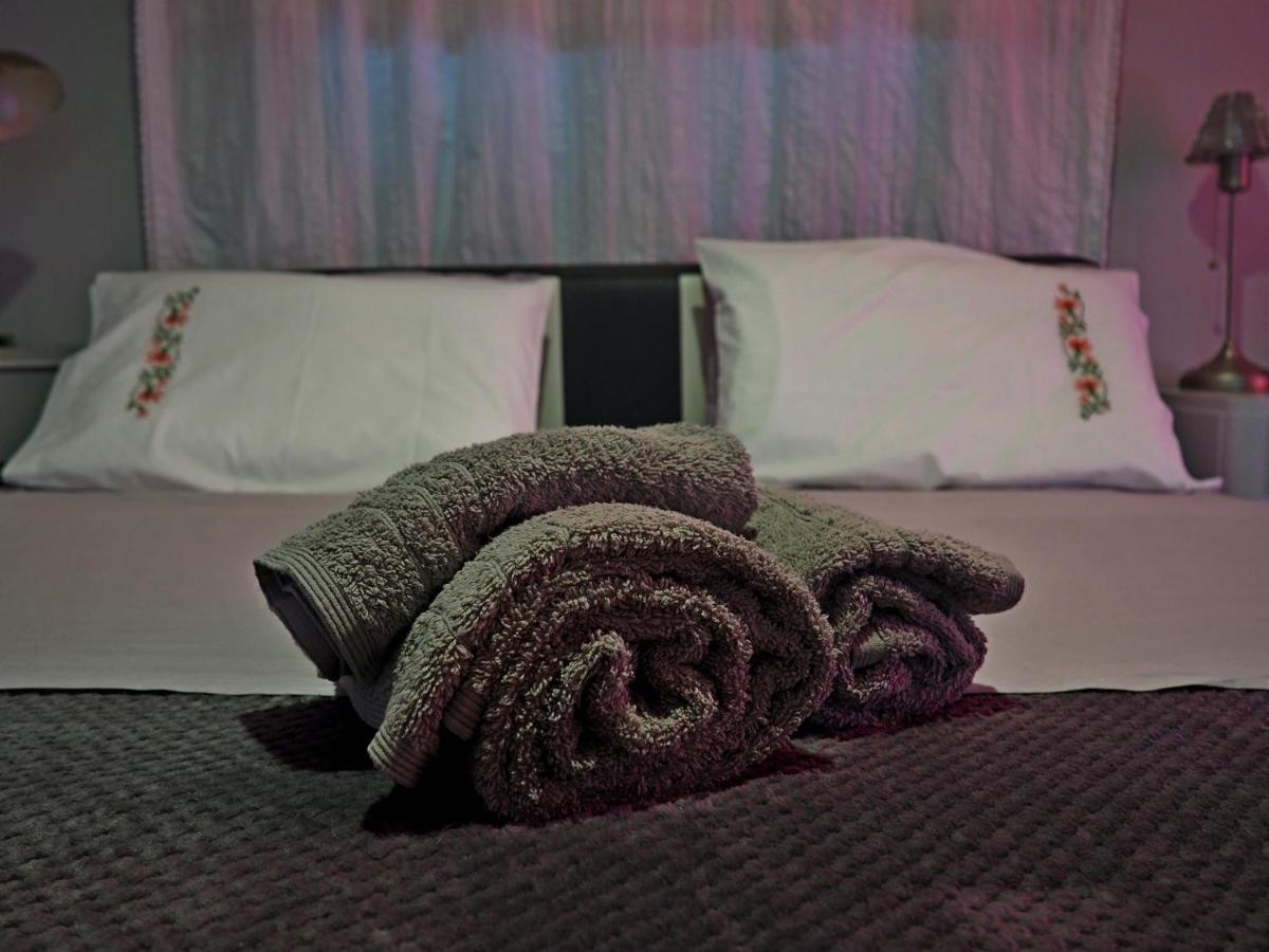 Hotel Esse Ateny Zewnętrze zdjęcie
