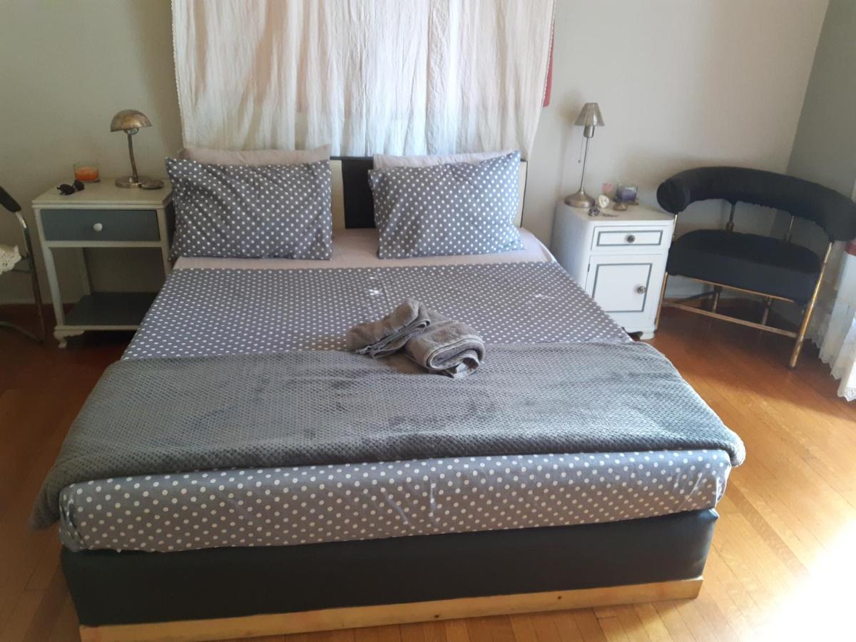 Hotel Esse Ateny Zewnętrze zdjęcie