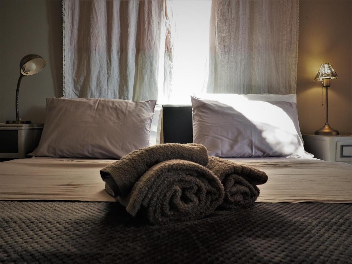 Hotel Esse Ateny Zewnętrze zdjęcie