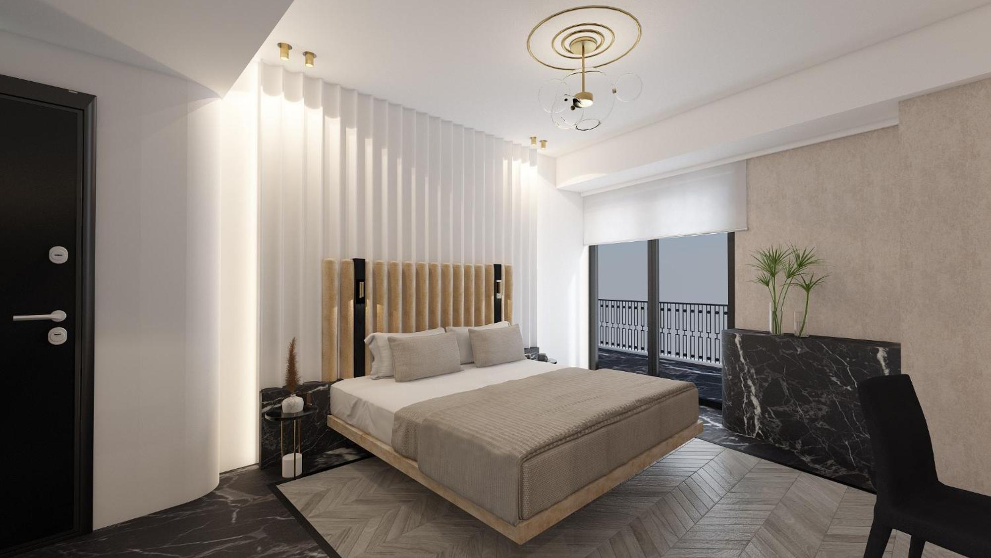 Hotel Esse Ateny Zewnętrze zdjęcie