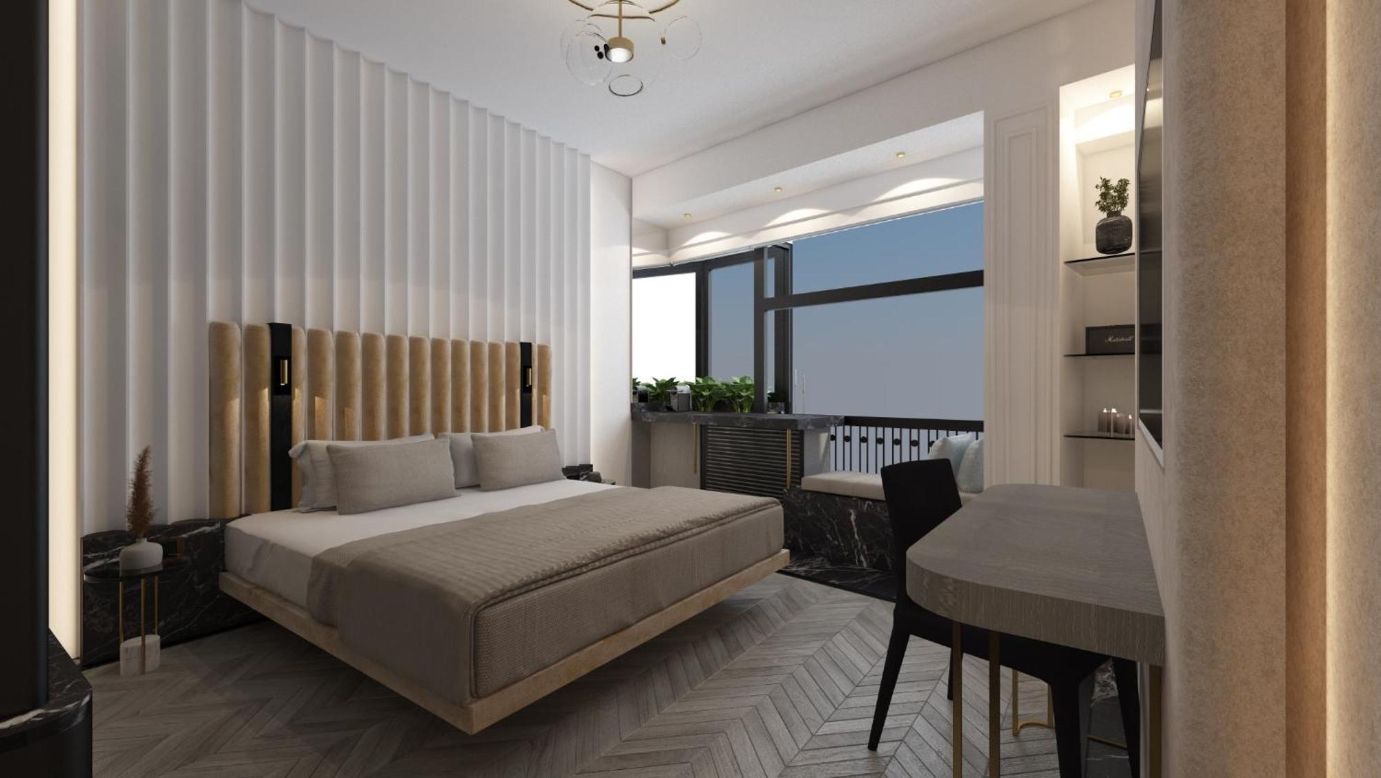 Hotel Esse Ateny Zewnętrze zdjęcie