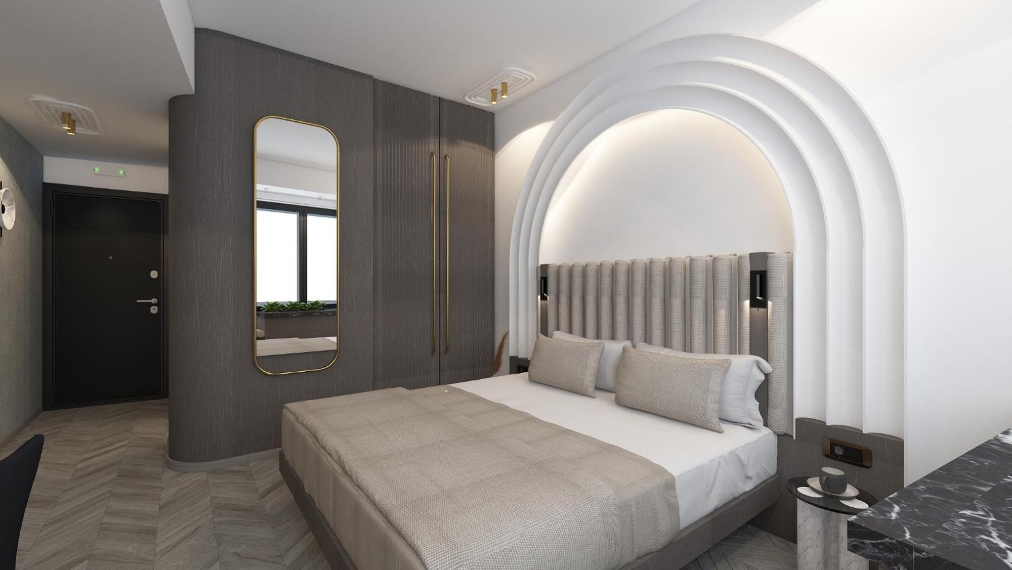 Hotel Esse Ateny Pokój zdjęcie